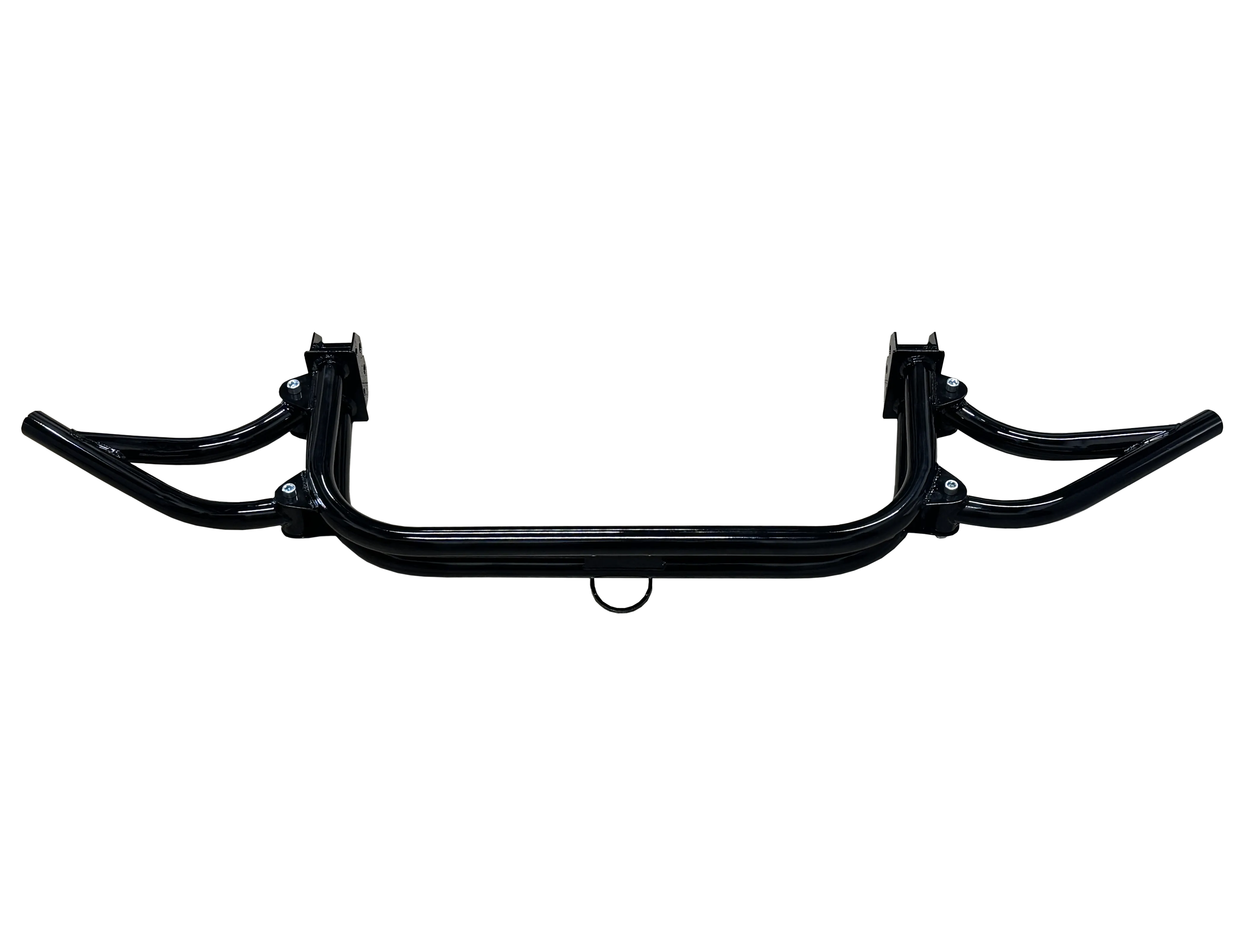 Front crash bar 1